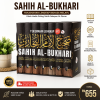Terjemahan Lengkap Sahih al-Bukhari (7 Jilid)