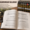 Terjemahan Lengkap Sahih al-Bukhari (7 Jilid)