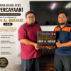 Terjemahan Lengkap Sahih al-Bukhari (7 Jilid)
