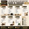 Terjemahan Lengkap Sahih al-Bukhari (7 Jilid)