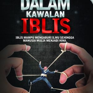 Agamawan Dalam Kawalan Iblis — eBook (PDF)