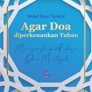 Agar Doa Diperkenankan Tuhan — eBook (PDF)