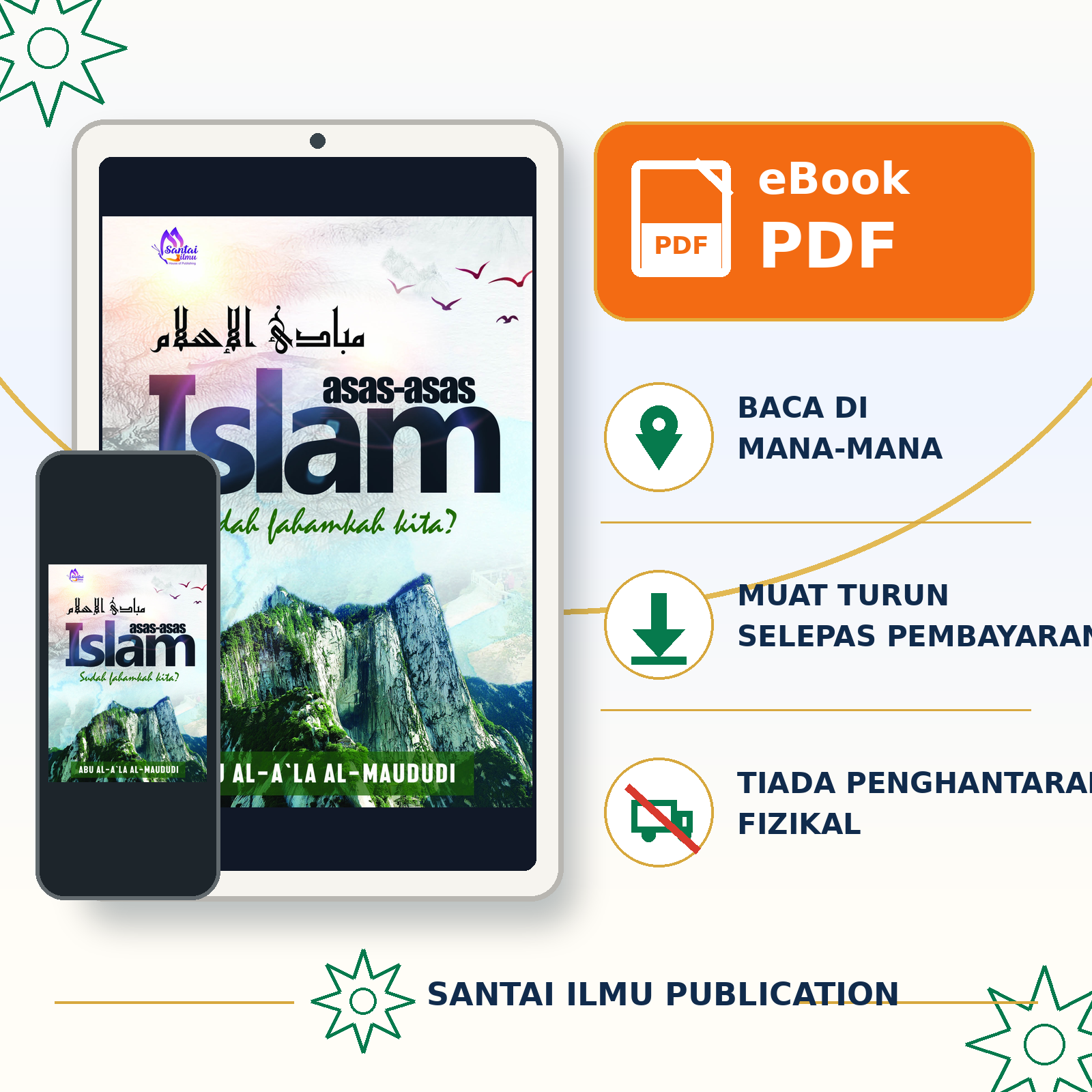 Asas-asas Islam — eBook (PDF) - Image 2