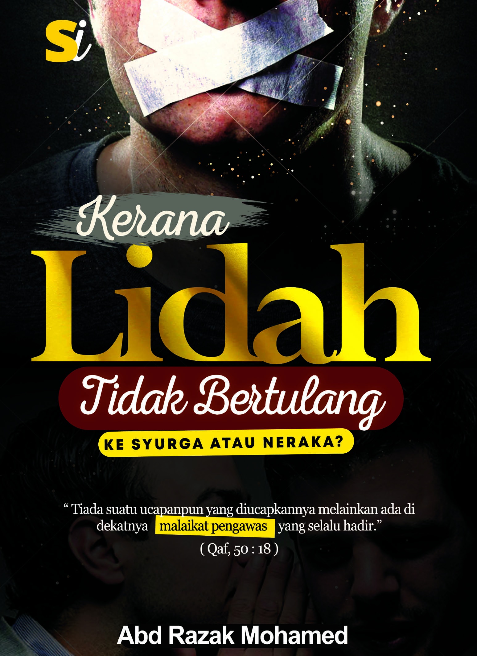 LIDAH — eBook (PDF)