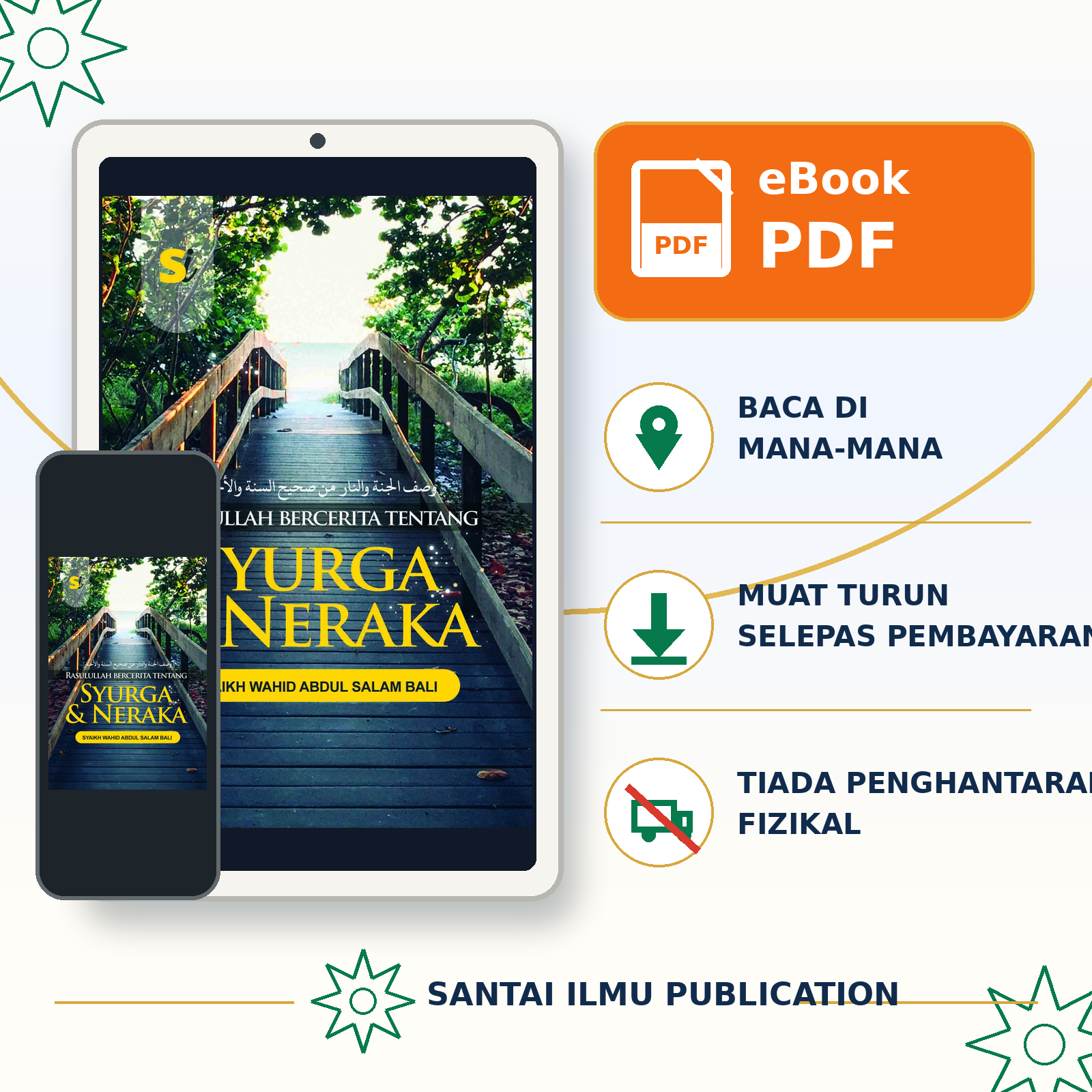 Syurga dan Neraka — eBook (PDF) - Image 2