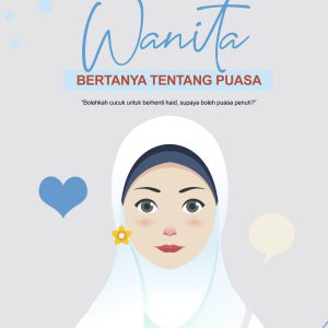 Wanita Bertanya tentang Puasa — eBook (PDF)