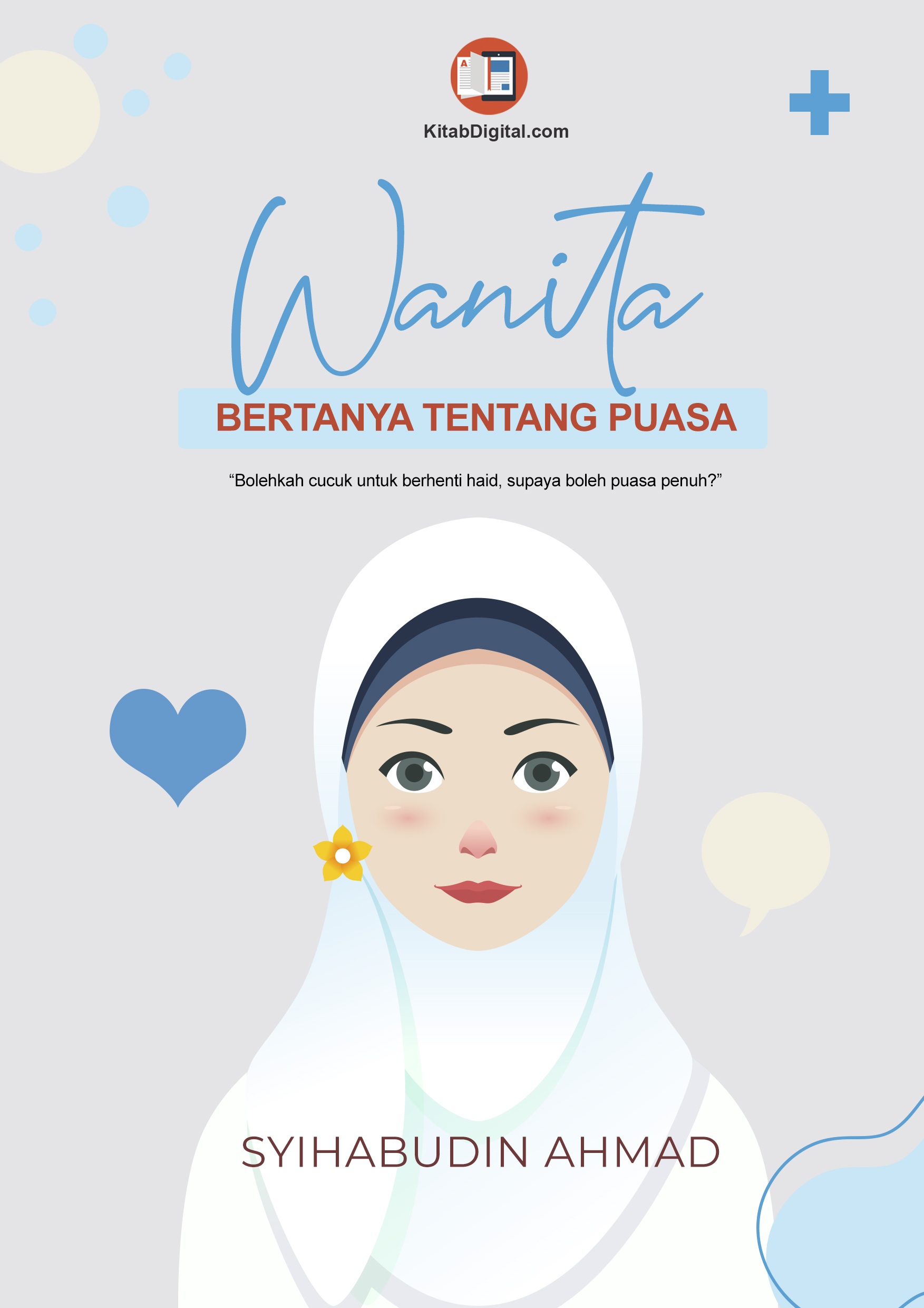 Wanita Bertanya tentang Puasa — eBook (PDF)